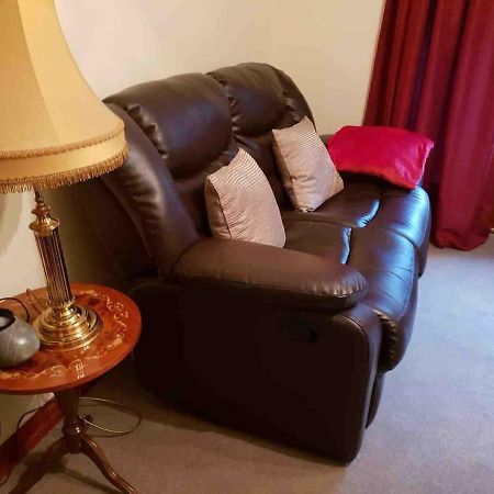 67 Templegrove Apartamento Londonderry Exterior foto