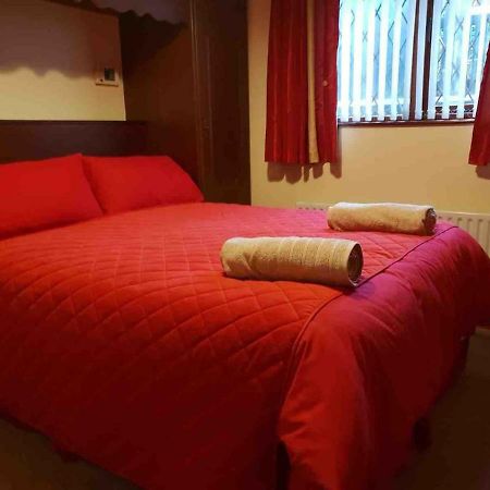 67 Templegrove Apartamento Londonderry Exterior foto