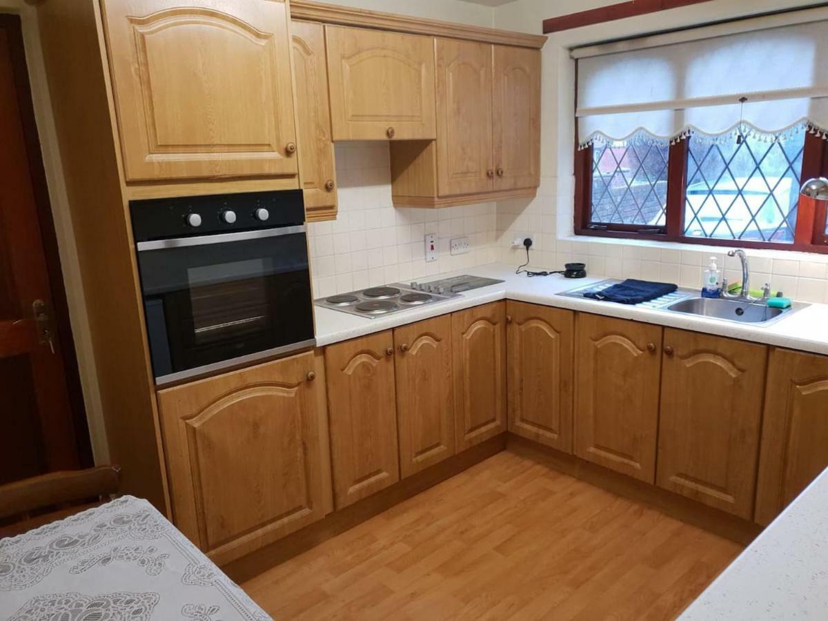 67 Templegrove Apartamento Londonderry Exterior foto