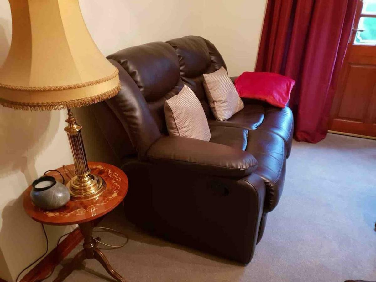 67 Templegrove Apartamento Londonderry Exterior foto