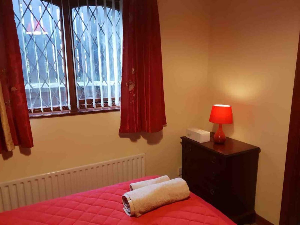67 Templegrove Apartamento Londonderry Exterior foto