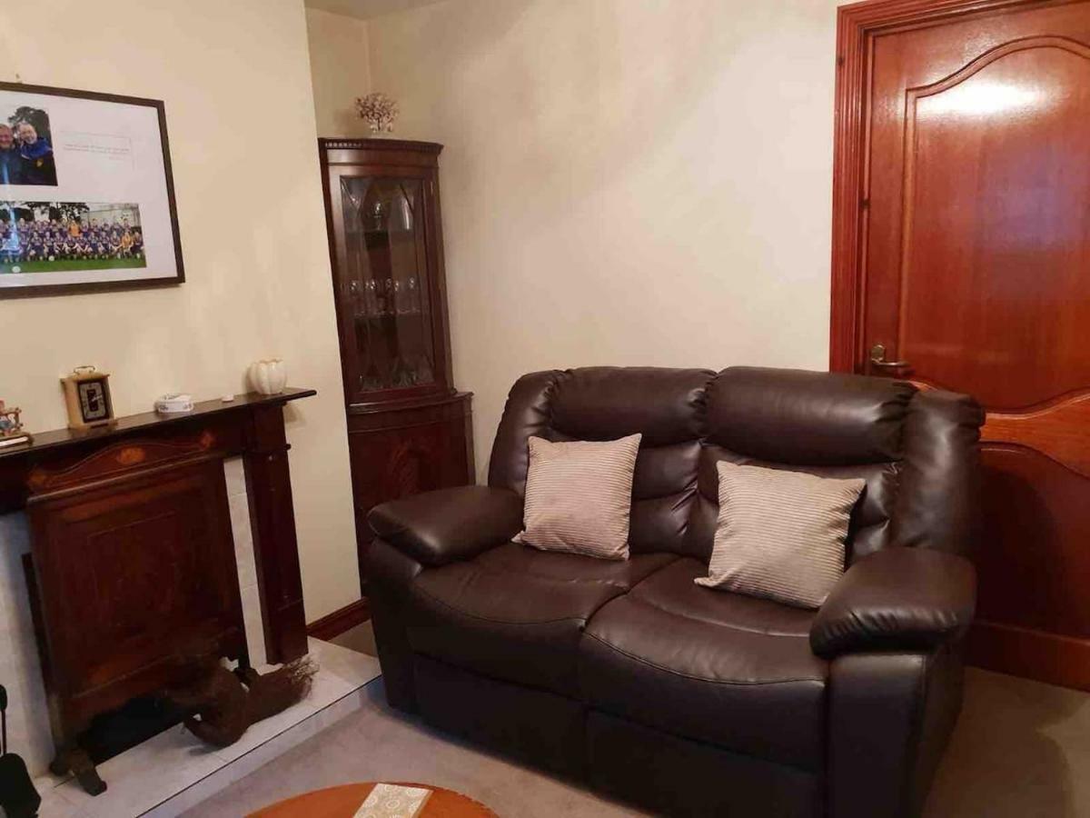 67 Templegrove Apartamento Londonderry Exterior foto